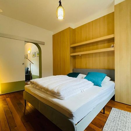 Appartamento The Magnificent Bordeaux Loft In The Hyper-Center Of Tours Esterno foto