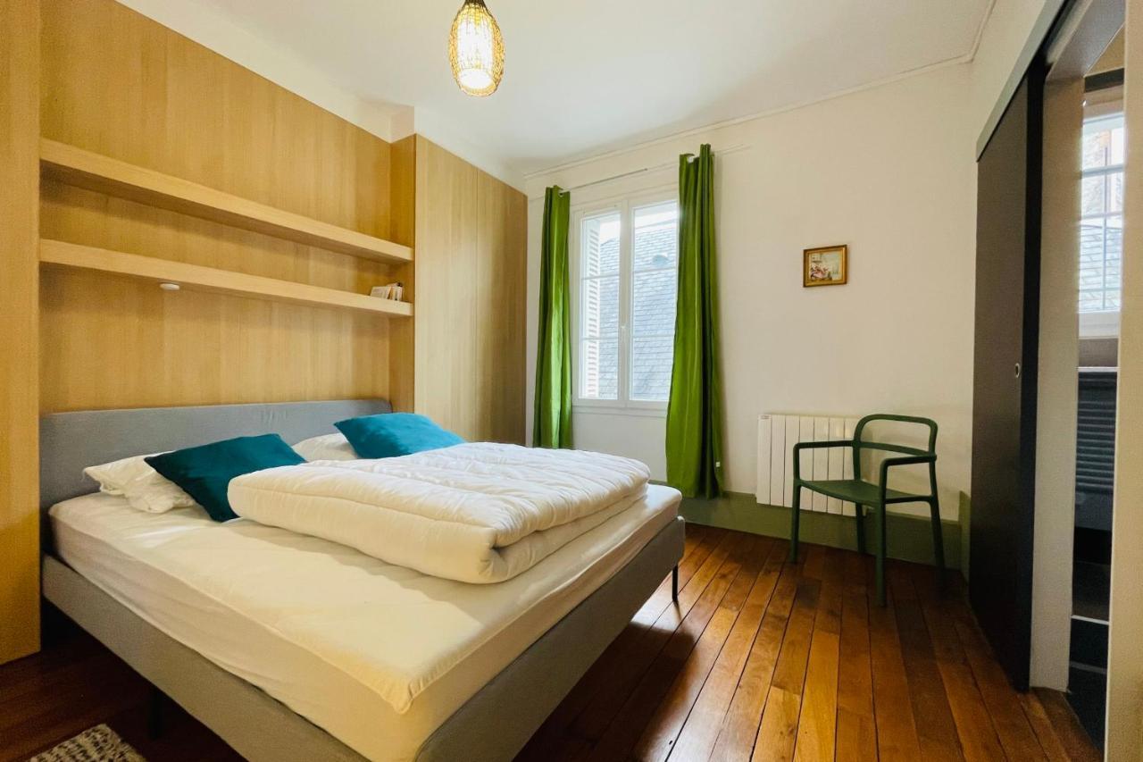 Appartamento The Magnificent Bordeaux Loft In The Hyper-Center Of Tours Esterno foto