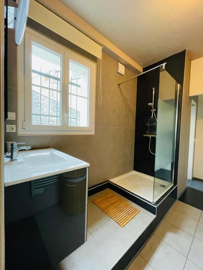 Appartamento The Magnificent Bordeaux Loft In The Hyper-Center Of Tours Esterno foto
